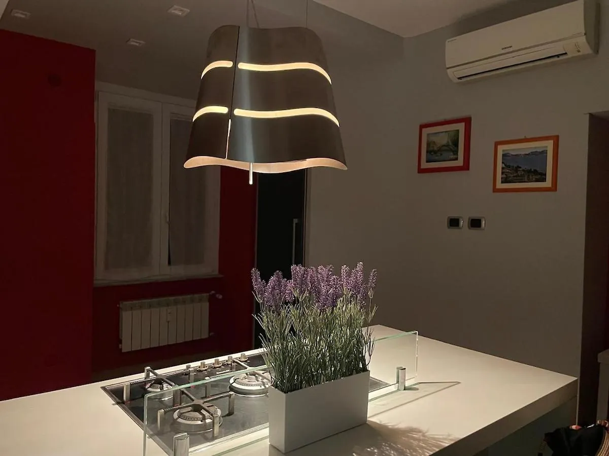 Apt Osci Rome Apartment