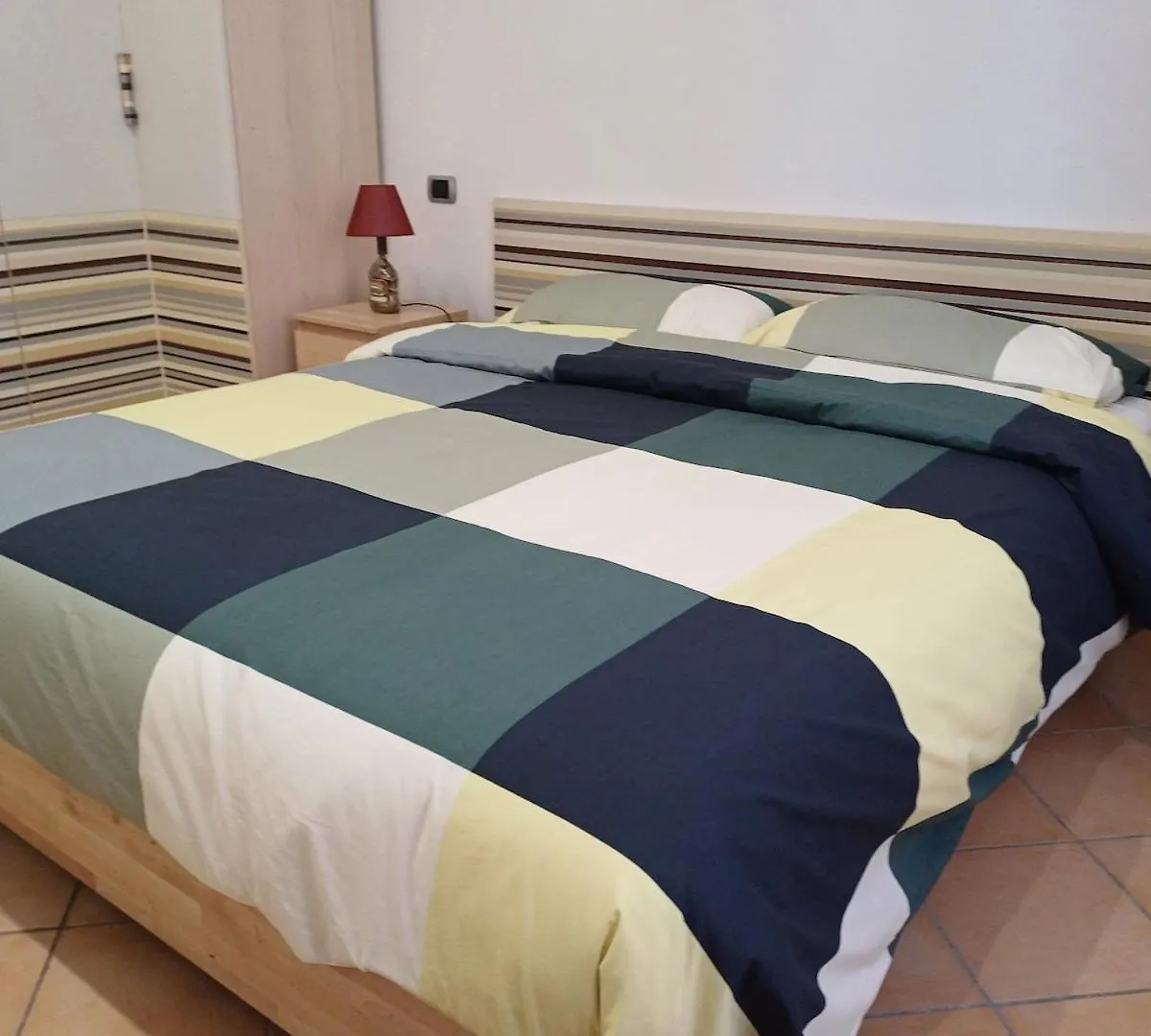 Apartment Apt Osci Rome Italy