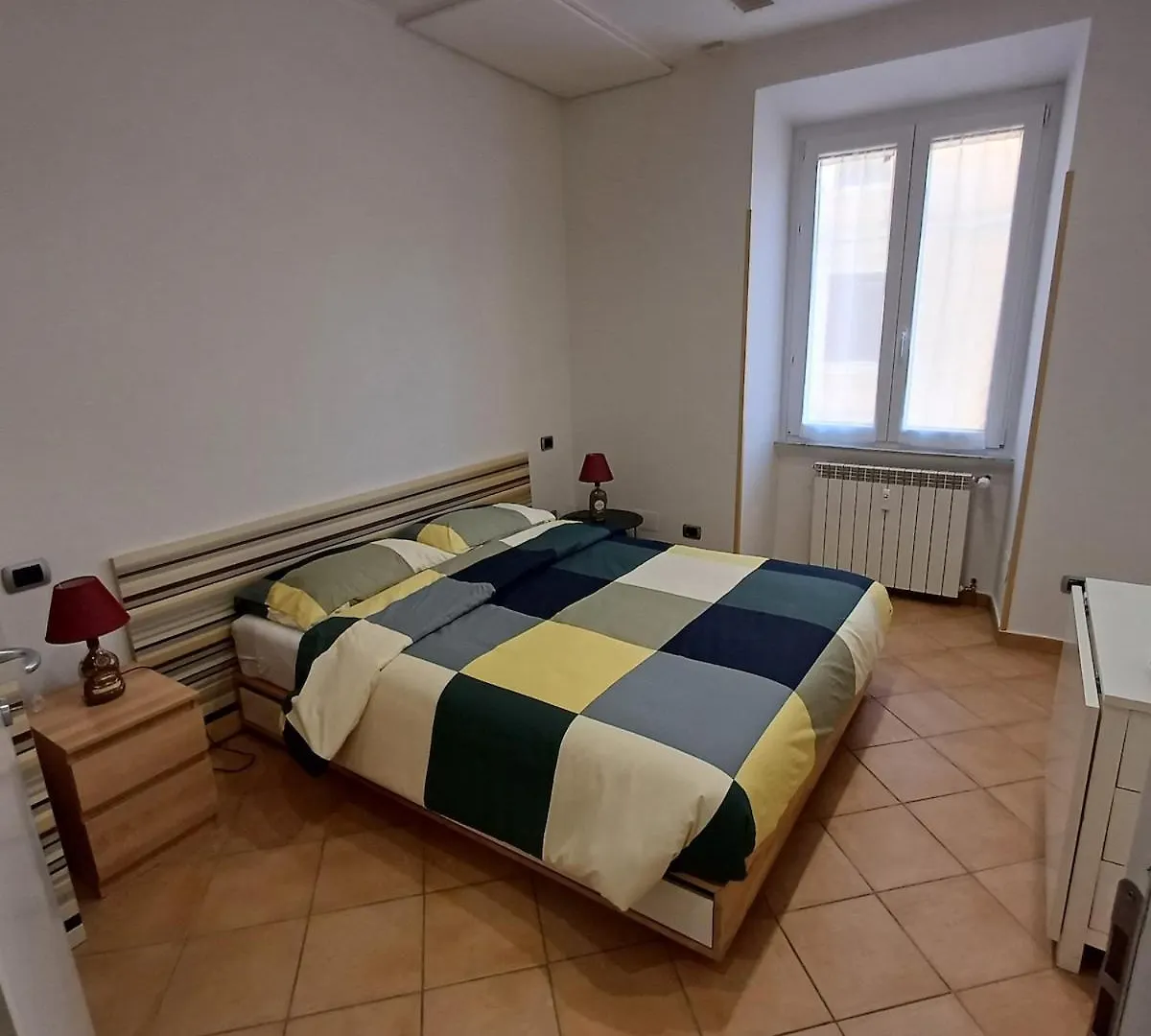 Apt Osci Rome