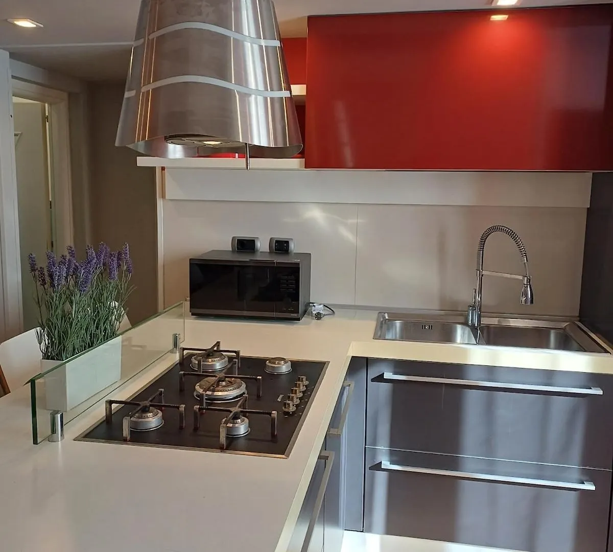 Apartment Apt Osci Rome